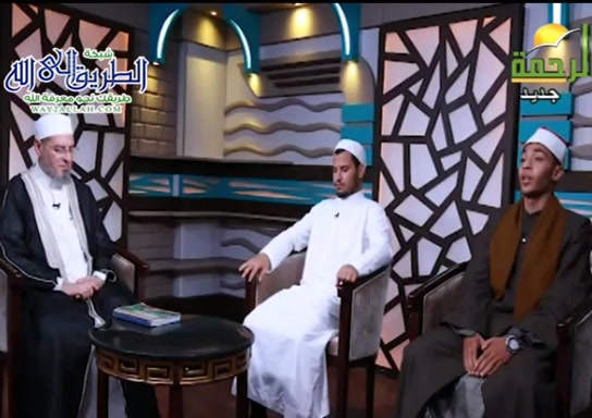 خطباء المستقبل ( 1/11/2020 )