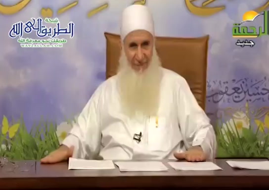 تابع الإنابة ( 2/11/2020 ) مدارج السالكين