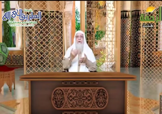 فى حب النبي ( 3/11/2020 ) صانعات الرجال