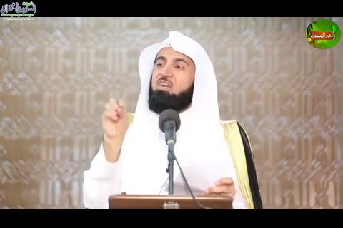  كيف نثبت على دين الله ?