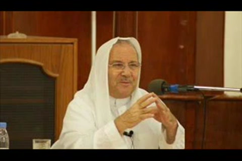 العزيمة  - مدارج السالكين