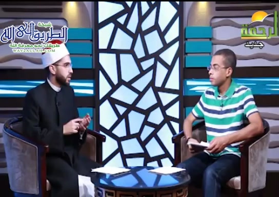 حتي يسمع كلام الله ( 14/11/2020 ) مع الشباب