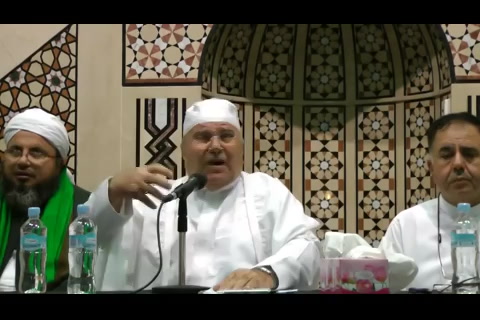 وصف أخلاق النبى محمد صلى الله عليه وسلم