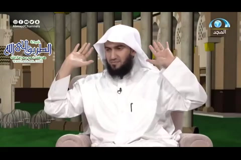 أمة القرآن - ديوانية المدينة