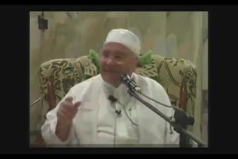 من علامات ضعف الإيمان