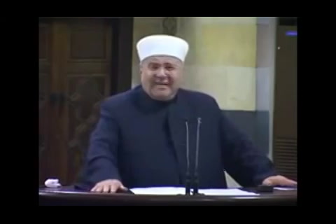   أسرار  قوة المؤمن
