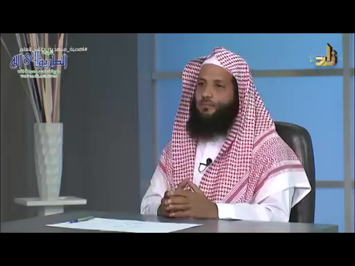 اهميه المنهجيه فى طلب العلم_ منهجية طلب العلم