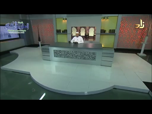 برنامج مقرأة الإمام نافع  الحلقة 153