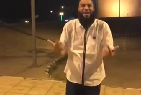 هنا أسلم الجن .... ! هنا أصعب لحظة مرت علي رسول الله صلى الله عليه وسلم