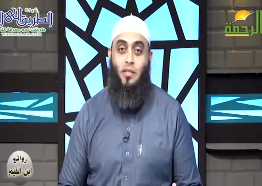 اخلص صاحب للرسول  ( 30/11/2020 ) صانعات الرجال