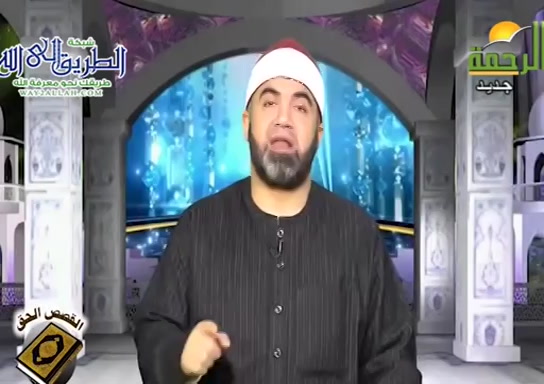 اصحاب الاخدود ج 1 ( 1/12/2020 ) القصص الحق