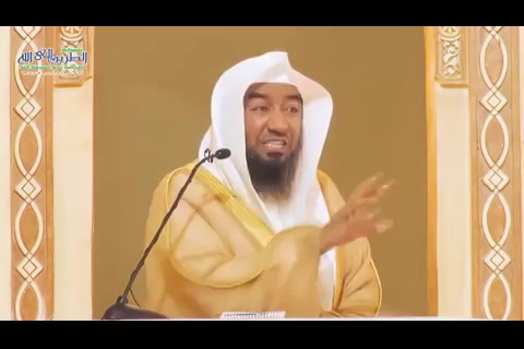 حذائق ذات بهجة (15/7/1440) خطبة الجمعة