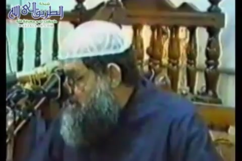 قذف المحصنات  