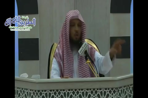 آكل الحسنات  