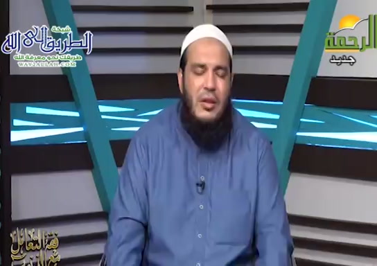 رحمة للعالمين 2 ( 11/12/2020 ) فن التعامل مع الذنوب