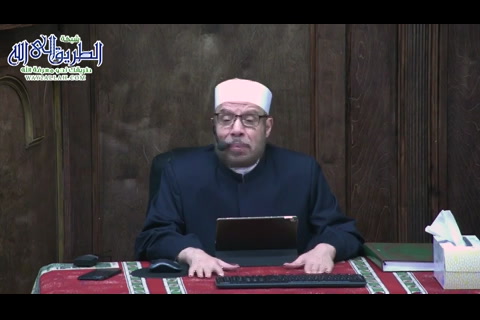 1- مقدمة  -   ما لا يسع المسلم جهله 