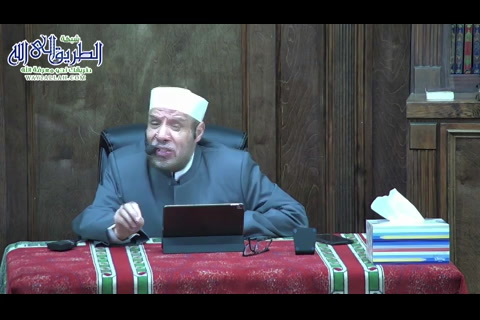 10- حقائق حول توحيد الطاعة والانقياد - ما لا يسع المسلم جهله
