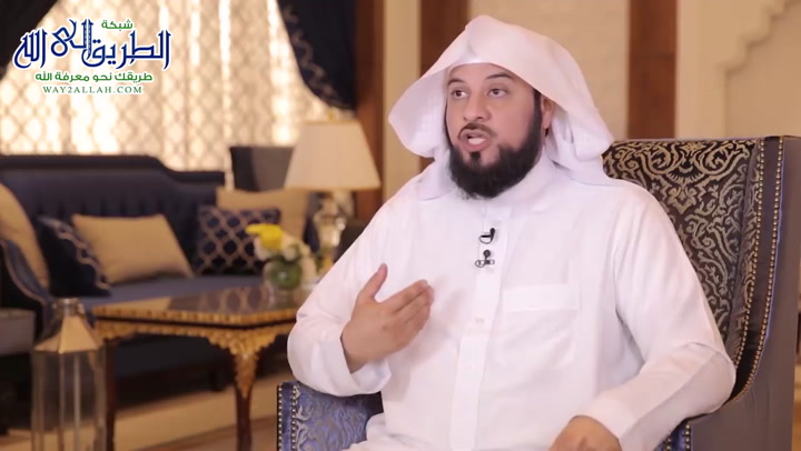 إني مهاجر إلى ربي 