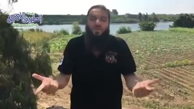 إبليس بيوسوس للبشر .. طب مين اللي بيوسوس لإبليس ؟!!