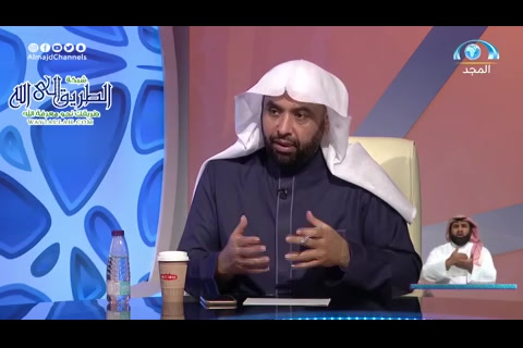 الجواب الكافي  