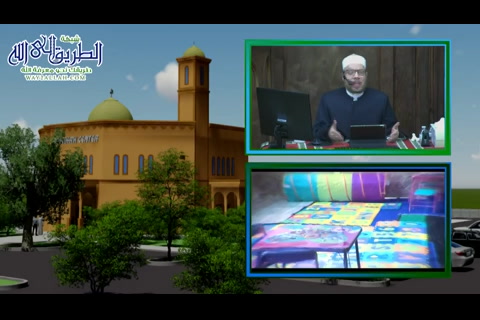 فتاوى على الهواء للدكتور صلاح الصاوي 12‏-10‏-2020
