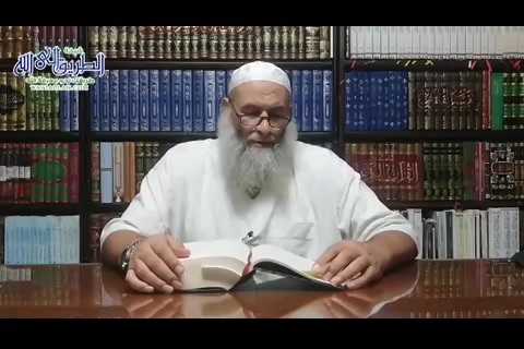 الانتصار للنبي المختار 