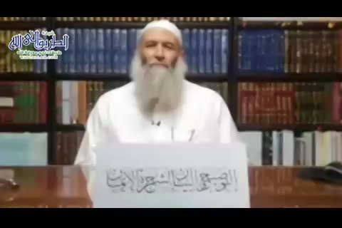 من ثمرات الإيمان بالله الحياة الطيبة في..الدنيا والاخرى - الأمور التي يستمد منها الإيمان
