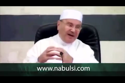 الدرس ( 7) التقوى - خطاب الله للمؤمنين