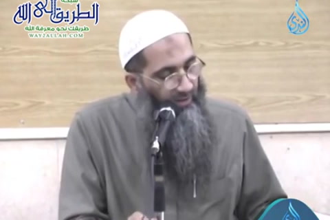 مبايعة أبو بكر رضى الله عنه ح1 -أبوبكر وعمر رضى الله عنهما - الخليفتان 