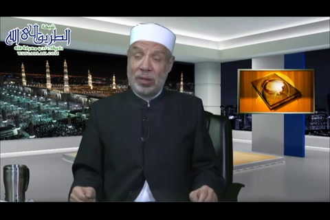 فتاوى على الهواء - 10- 11 -2020 