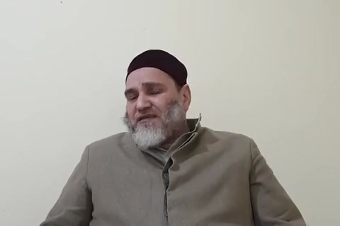 الصفة ( 13) صفات عباد الرحمن