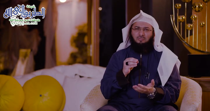 إزاي ربنا يختارك  -13- اسقني يا قرآن