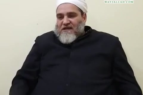 الدرس ( 7) وصايا القرآن على لسان لقمان