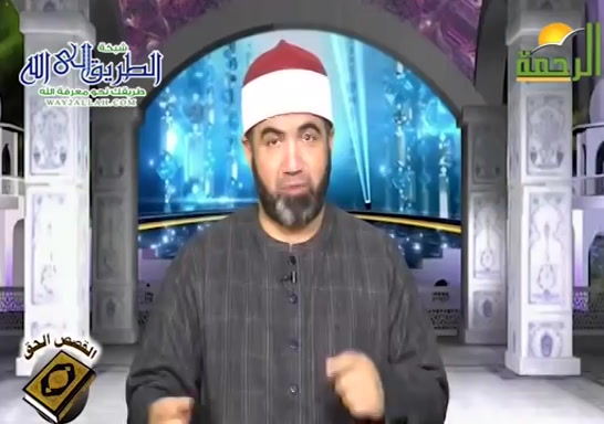 كعب بن مالك ( 22/12/2020 ) القصص الحق