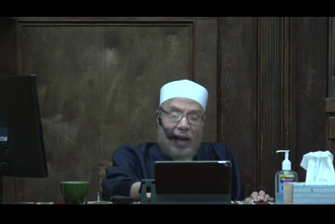  فتاوى على الهواء (13)