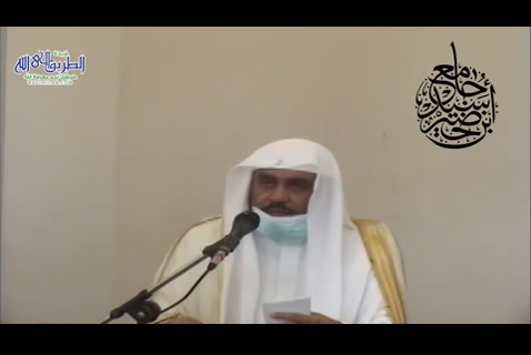 كيف أحَبَّوا رسول الله -الجزء الثاني 