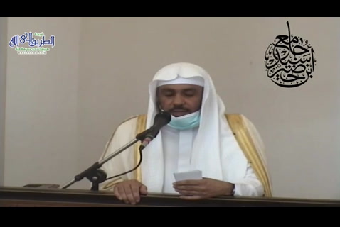 إنها المروءة 