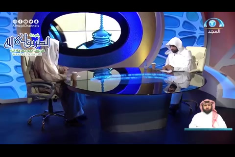 الجواب الكافي  