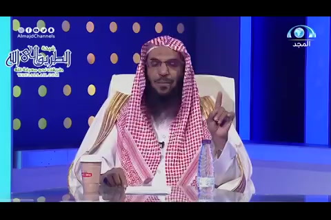  أسـرار الـفاتـحة -  ديوانية المدينة 