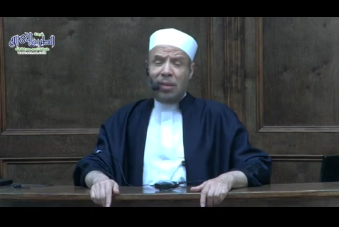 حول الصفقات المشبوهه (خطب الجمعة)  