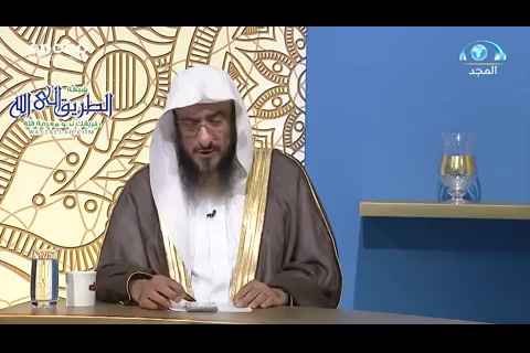 أروقة الوقف  الحلقه (2)