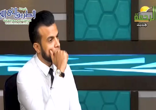 الرد على اسئلة المشاهدين 4   ( 27/12/2020 ) من الحياة - حلقات خاصة مع عمر الحنب
