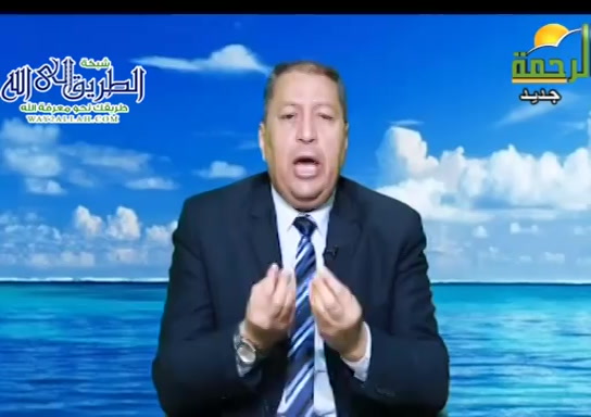 كيف تعالج مشكلة ابنك ( 1/1/2021 ) فن التربيه