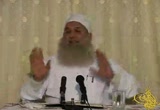 تعالى عن الحدود والغايات