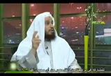 اللقاء المفتوح ... يوم عرفة (26/11/2009)