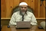 038 فضل أيام العشر ، التعريف ، الإفاضة من عرفات