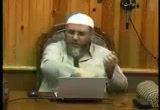 042 رمي الجمرات ، المبيت بمنى ، طواف الوداع وهل يحب على المعتمر