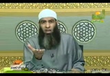 أخطاء المصلين (1) (9/12/2009) أخطاء يجب أن تصحح