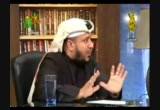 فوائد سورة الحج(10-12-2009) المجلس
