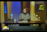 ربي الذي عرفته في الحج (15/12/2009) مدرسة الربانيين